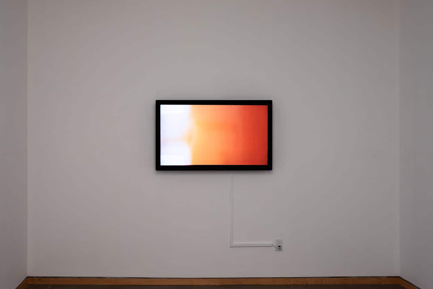 Let There Be Light at Angell Gallery